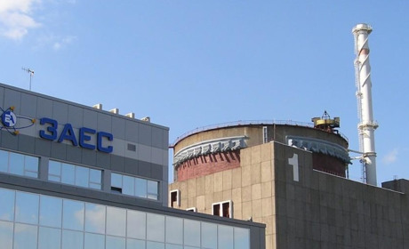Окупанти привезли на ЗАЕС журналістів-пропагандистів: повідомлення Енергоатома