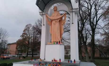 Старокостянтинівщина: новини воєнного часу