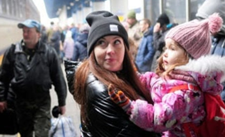 Створили платформу, яка допомагає знайти біженцям знайти житло у Європі