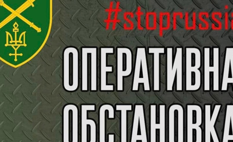 На Чернігівщині оборонці знищили ворожий передовий пункт управління