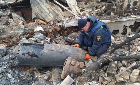 Через війну без світла залишаються понад 200 населених пунктів Чернігівщини