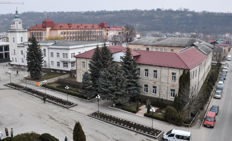 Діти з числа внутрішньо переміщених осіб матимуть змогу навчатись у школах Чортківської громади
