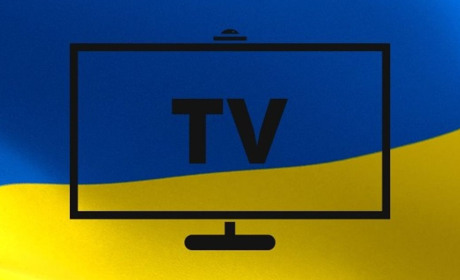 Алгоритм щодо налаштування українського телебачення
