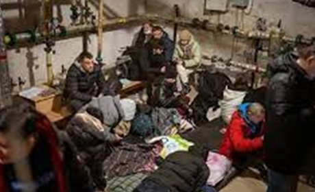 Як уникнути переохолодження в умовах війни