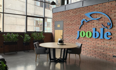 Робота для українців за кордоном
