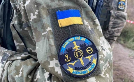 Забезпечувати порядок у місті допомагає добровольче формування «Покровськ-1»