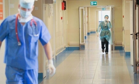 Як на Сватівщині працюють медичні заклади та аптеки у воєнний час