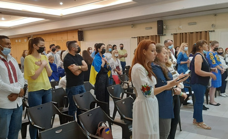 Як кожен із нас може допомогти Україні