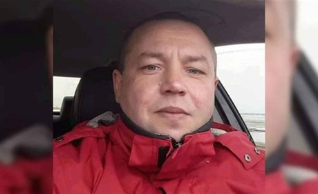 У Городні застрелився чоловік, якого росіяни хотіли призначити головою окупаційної адміністрації