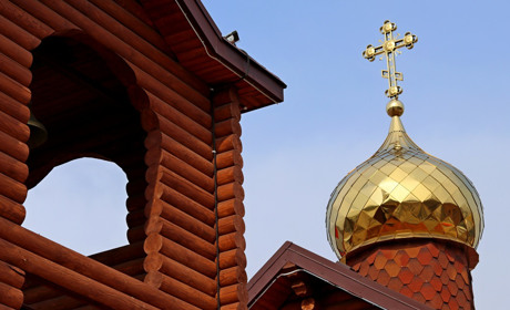 У Нікополі простилися із земляком, Артемом Саркісянцем, який захищав Харків