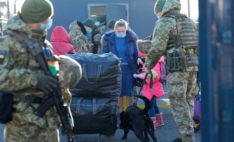 Українці в закордонні: як воно – стати біженцем