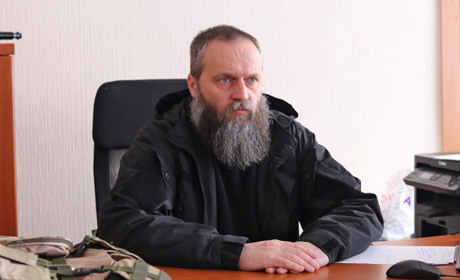Хто з цивільних і в якому випадку може отримати зброю: коментар начальника ВРА Євгена Євтушенка
