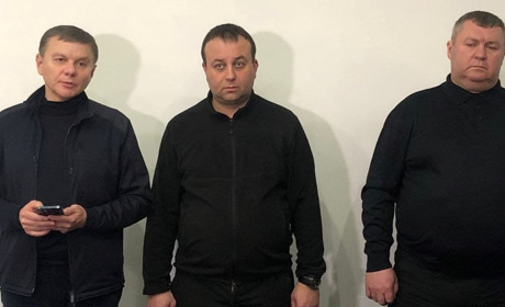 Головне з брифінгу керівників Вінниччини за 11 березня