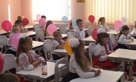 Скільки дітей шкільного віку виїхали до інших областей чи за кордон: інформація щодо Біляївської ОТГ
