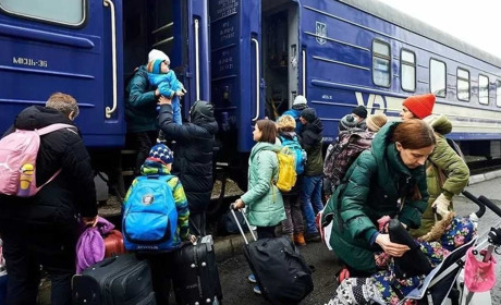 Допомога українцям з житлом у Литві