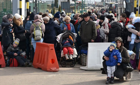 Перетин кордону: що потрібно та де швидше