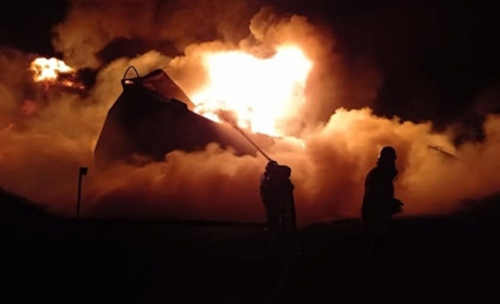 Чому російські війська бомблять Житомирщину