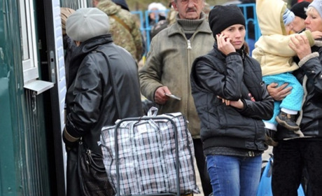 Від початку війни Гадяцька громада прийняла майже 400 переселенців