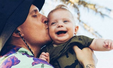 Анатолій Анатоліч через обстріли переїхав у Кагарлик