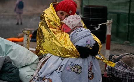 Як уникнути переохолодження в умовах війни