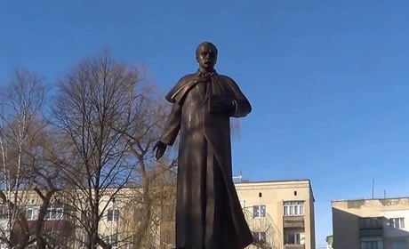 Старокостянтинівщина 7-13 березня. Новини воєнного часу