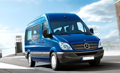 Як доїхати до Сватового та як виїхати з міста