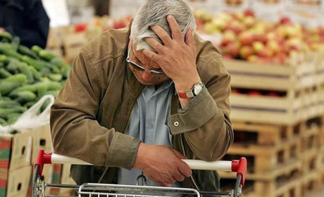 На росії гребуть цукор і сподіваються на білоруську молочку. Огляд російських ресурсів і форумів