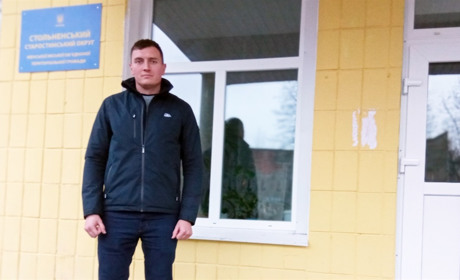 Стольне і Киселівка. Як живуть люди під час війни