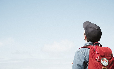 Рюкзак в укриття: що у ньому має бути. ПЕРЕЛІК