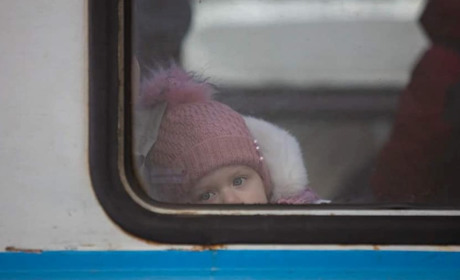 18 діб війни у цифрах: статистика ЗСУ, Укрзалізниці, Уповноваженого з прав людини