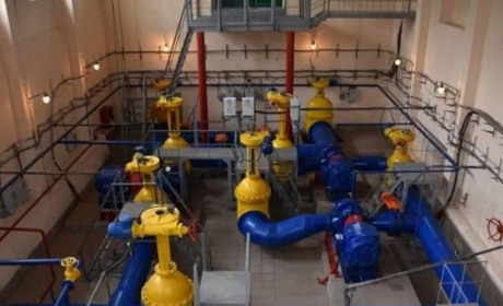 Внаслідок бойових дій знеструмлена Карлівська фільтрувальна станція