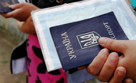 Переселенці можуть зареєструвати перебування у Лозовій онлайн