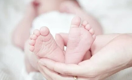 У Гадячі народилися маленькі жителі Сумщини і Київщини