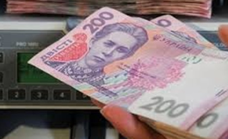 Укрпошта відзвітувала про пенсії: станом на 13 березня виплачено 52,16%