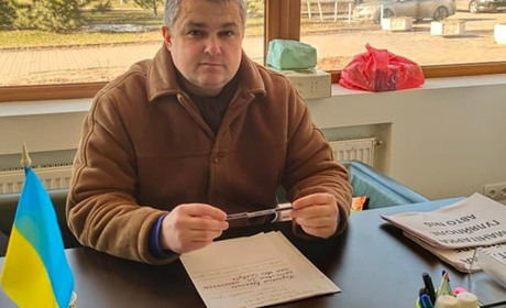 У Запоріжжі шукають добровольців для передачі гуманітарної допомоги в Гуляйполе та евакуації людей