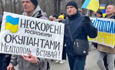 Російські бойовики викрадають цивільних громадян у тимчасово окупованих містах