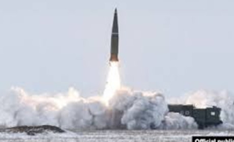 Сьогодні російські окупанти нанесли ракетні удари по об’єктах на Західній Україні
