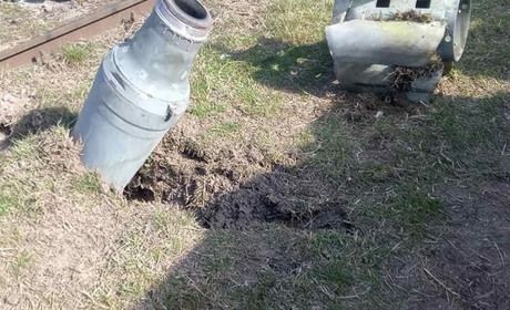 Як діяти, якщо побачили підозрілий предмет: прості правила, що врятують життя