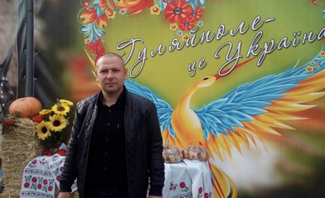 У Гуляйполі відновлюють лінії електропередач