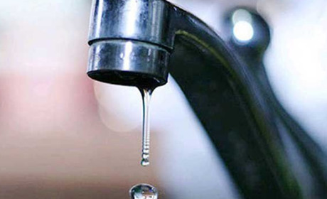 «Майте совість, перестаньте прати!»: у Торецьку знову перебої з водою