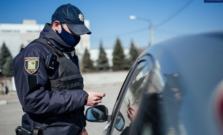 У Києві та області на півтори доби запровадили комендантську годину