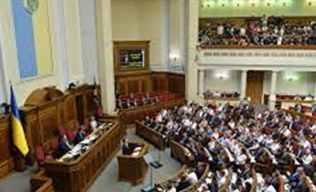 Як проявили себе нардепи з Донеччини після вторгнення росії в Україну