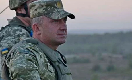 Павлюка призначили на посаду голови Київської ОВА