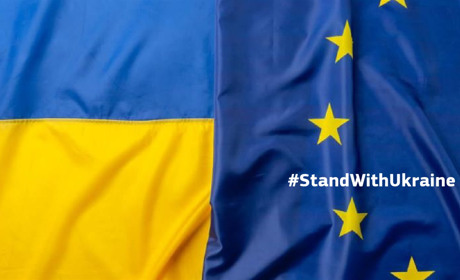 Як ЄС підтримує Україну: від санкцій до військової та гуманітарної допомоги