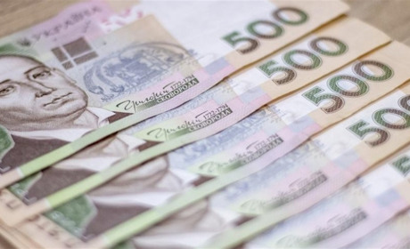 16 березня в Сватовому можна отримати готівку