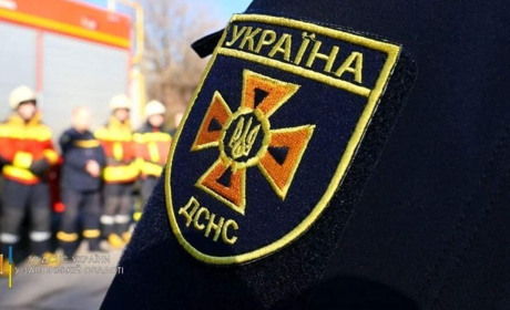 ДСНС розгортає систему пошуку місцезнаходження людей, які телефонують на номери екстрених служб