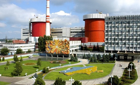 Російські терористи намагалися захопити Южно-Українську АЕС, але ворога відтіснили боєм