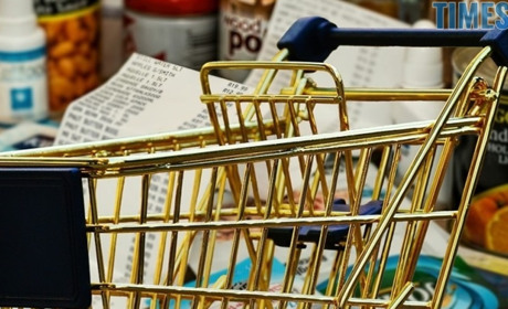 У Гадячі перевірили магазини щодо необґрунтованого завищення цін