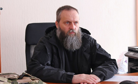 «Без жертв та значних матеріальних ушкоджень» : начальник ВА про обстріл в районі Нікополя