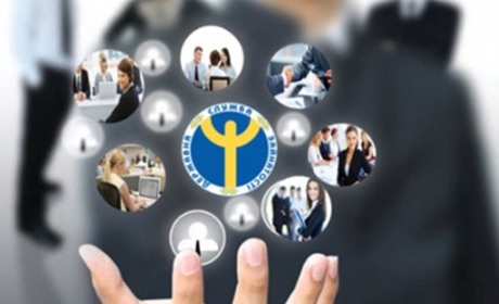 Як переселенцям у Гадячі стати на облік у Центр зайнятості